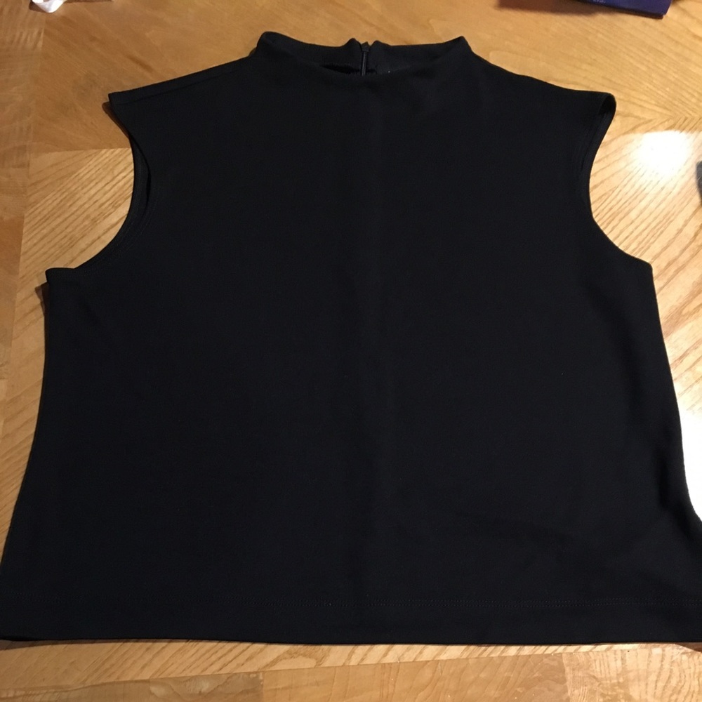 Kasper dress tops